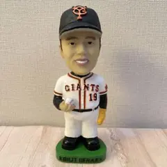 【巨人】松井秀喜×高橋由伸×上原浩治 フィギュア 3体セット img60682540.jpg