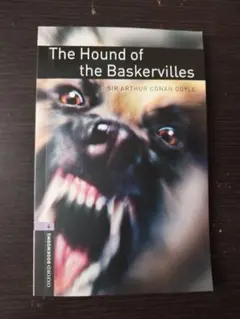 The Hound of the Baskervilles 答え付き