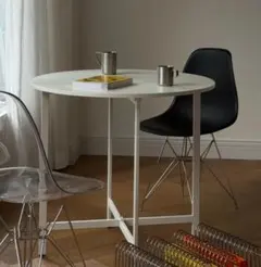 ラウンドテーブル ダイニングテーブル