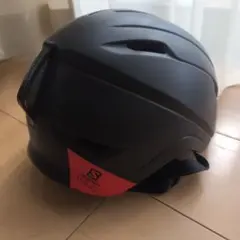 ヘルメット アクセサリー