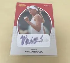 2025年最新】テニス サインカードの人気アイテム - メルカリ