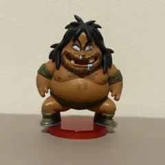ドラゴンボール コレクタブル　バクテリアンDB028 ドラゴンボール バクテリアン ワーコレ ワールドコレクタブル