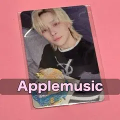 &TEAM ニコラス applemusic ラキドロ Back to Life