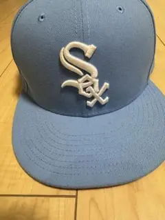 ニューエラ ホワイトソックス限定モデル