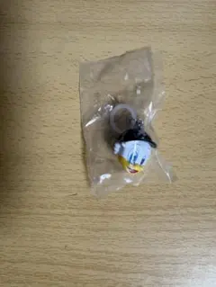 プロ野球マスコット めじるしアクセサリー マーくん(千葉ロッテマリーンズ)