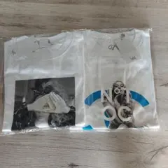 アヴァランチ　クライムデニムTシャツ　新品2枚セット！