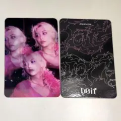 レンチキュラー フィリックス IT VER 封入 トレカ straykids