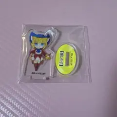 推しの子 コラボカフェ MEMちょ アクリルスタンド