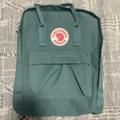 新品 カンケンリュックサック バッグ フェールラーベン16L
