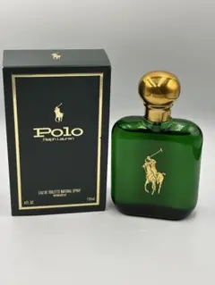 数回使用のみ】Polo Ralph Lauren 118ml ＆59ml - メルカリ