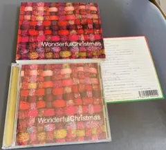 【良品の盤面・名盤】洋楽オムニバス⭐️Wonderful Christmas