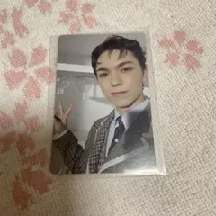 17 is right here バーノン