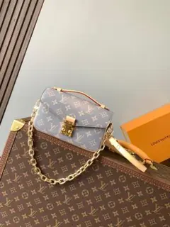 Louis Vuitton ショルダーバッグ モノグラム