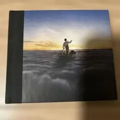 Pink Floyd The Endless River CD
