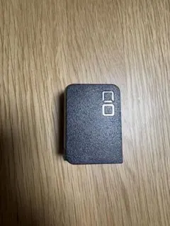 CIO NovaPort TRIOⅡ 65W USB-C ×2+A 急速充電器