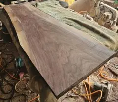 ウォールナット ダイニングテーブル