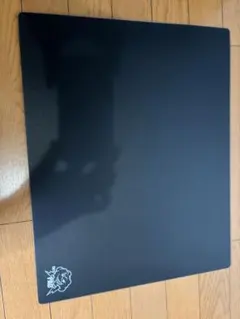 SkyPAD 3.0 XL400×500 ゲーミングガラスマウスパッド