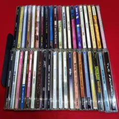 CD no.495【洋楽CD 40枚まとめ売り】