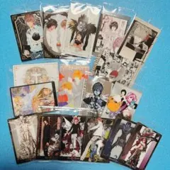 DEATHNOTE デスノート ウエハース 夜神月 L