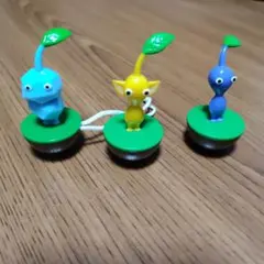 ピクミン おきあがりこぼし