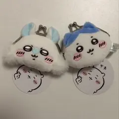 【本日限定価格】ちいかわ　コインケース