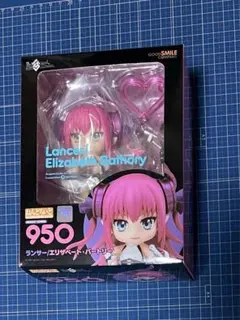 【ねんどろいど】FGO　ランサー/エリザベート・バートリー