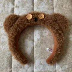 ユニバーサルスタジオジャパン カチューシャ ティム