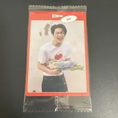 enhypenウエハース ジェイ　おまけ付き