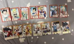 ドラゴンボール カードダス 4 マカセタゴクウ 1弾 - メルカリ