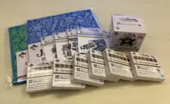 【13点セット】ジョジョ一番くじ　H賞I賞J賞K賞