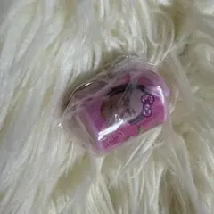 マツケンサンバ コインシリンダー マツケン ハローキティ ガチャ