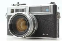 【整備済　美品】YASHICA ELECTRO 35 GSN 露出計◎ 1351 整備済 美品】YASHICA ELECTRO 35 GSN 露出計◎ 1351