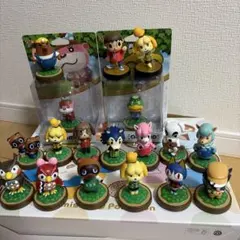 2026年最新】amiibo どうぶつの森 フィギュアの人気アイテム - メルカリ
