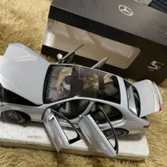 Maserati Quattroporte GranSport ミニカー 限定品 - メルカリ