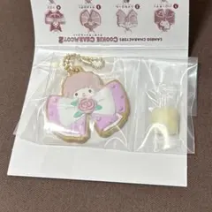 サンリオ クッキーチャームコット2 マイスウィートピアノ