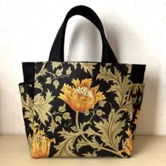 2025年最新】ウィリアムモリス ハンドメイド バッグの人気アイテム