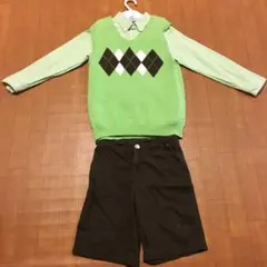 ジンボリー3点セット