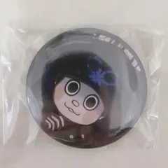 ダンガンロンパ　星　缶バッチのサムネイル