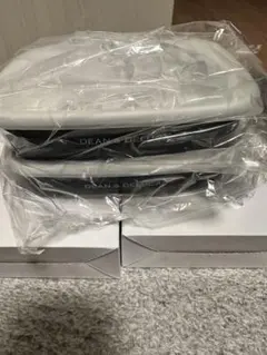DEAN & DELUCA ホーローコンテナ 3個セット　やまえみ様専用