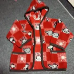 セール中!!moujonjonパーカー