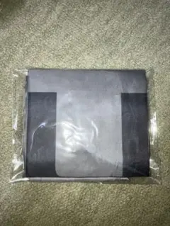 コジマ　エコバッグ　黒