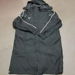 Nike フード付きベンチコート Lサイズ 160