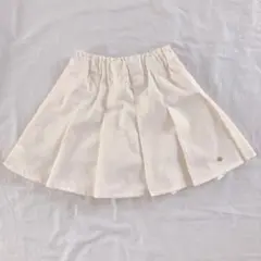 アプレレクール インナーパンツ付スカート120