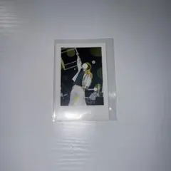 いれいす　悠佑　ゆうすけ　実写チェキ　チェキ