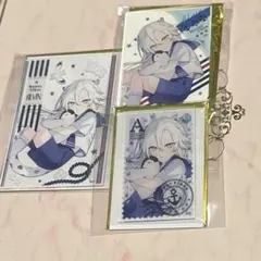 オトメイト オトなつ Honey Vibes アルヴィン アクリルブロマイド