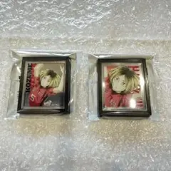 ハイキュー 孤爪研磨 マグネット