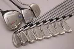 Daiwa SRX1 NEW SELECTION クラブセット Daiwa SRX1 NEW SELECTION クラブセット