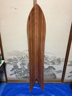 gentemstick ボード