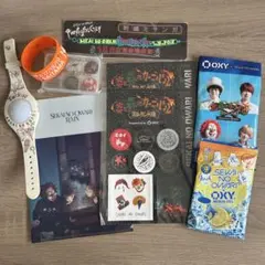 バラ売り可◎】SEKAI NO OWARI グッズセット - メルカリ
