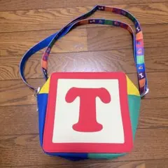 トイストーリーホテル　ショルダーバッグ